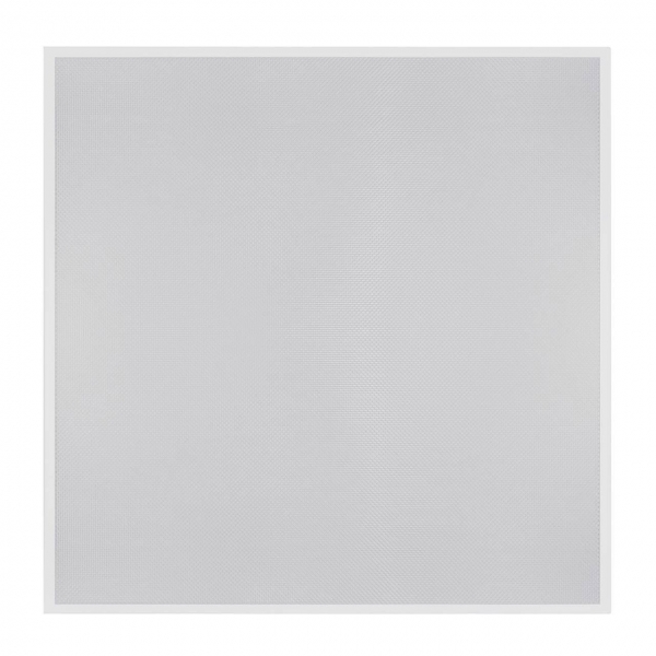 Встраиваемый светодиодный светильник Uniel ULP-6060 36W/3950К IP40 School White UL-00006775