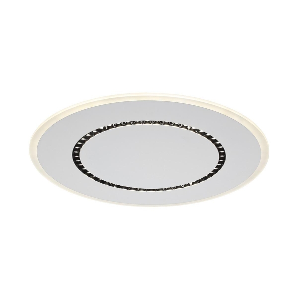 Потолочный светодиодный светильник Sonex Mitra Cosmo 7663/44L