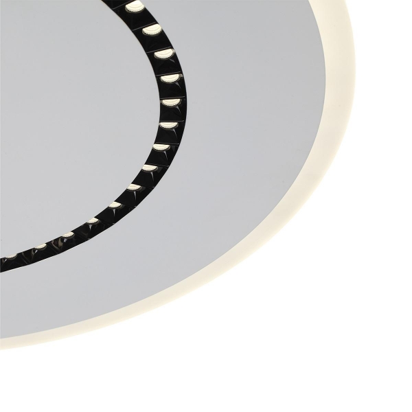 Потолочный светодиодный светильник Sonex Mitra Cosmo 7663/44L