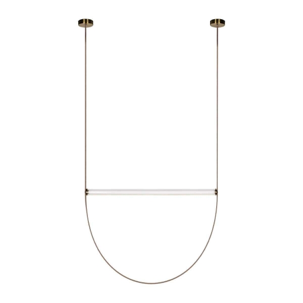 Подвесной светодиодный светильник Loft IT Liana 10221/1700
