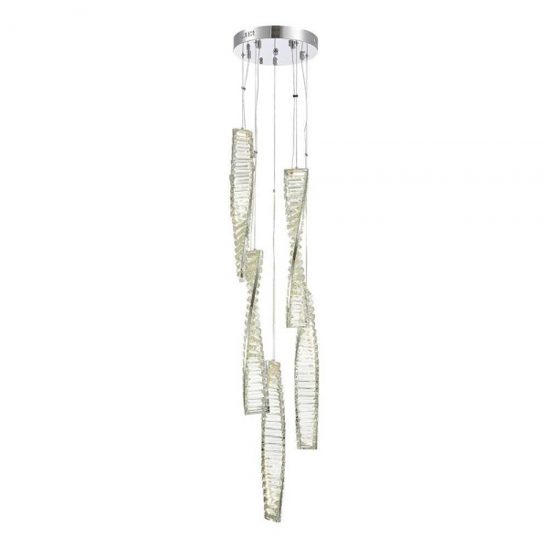 Подвесной светильник ST Luce ELICA SL6205.103.05