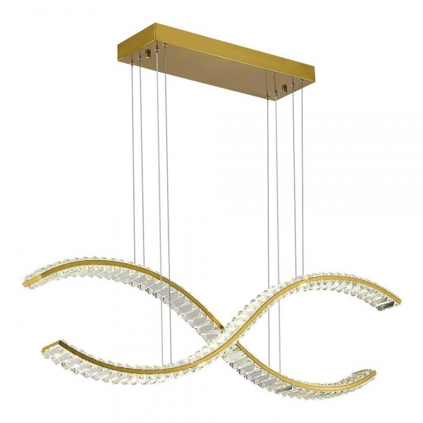 Подвесной светильник ST Luce ACENO SL6206.303.44