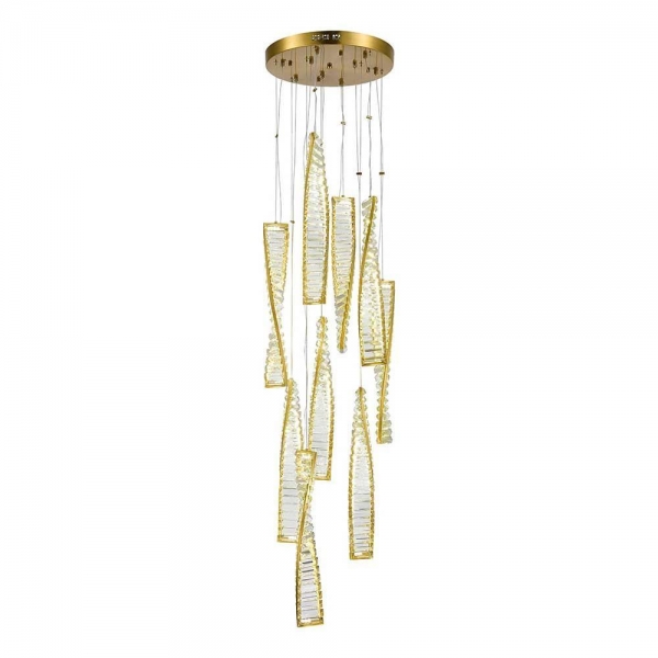 Подвесной светильник ST Luce ELICA SL6205.303.09