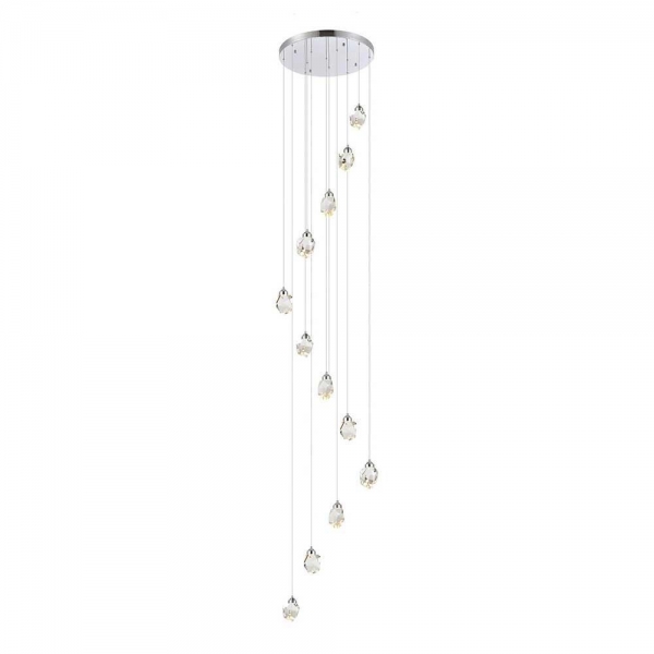 Подвесной светильник ST Luce CASCATO SL6114.103.12