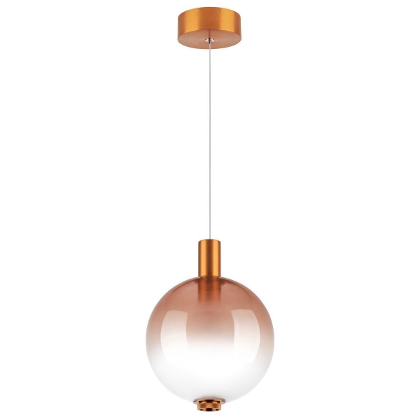 Подвесной светодиодный светильник Lightstar Colore 805402