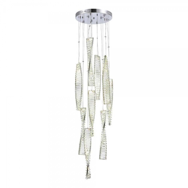 Подвесной светильник ST Luce ELICA SL6205.103.09