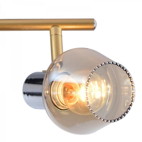 Спот Reluce 05949-0.8-04 CR+GOLD