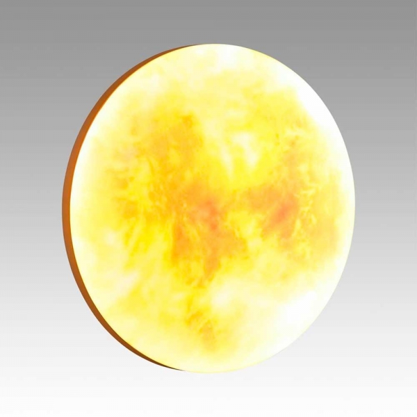 Настенно-потолочный светодиодный светильник Sonex Pale Sun 7726/DL