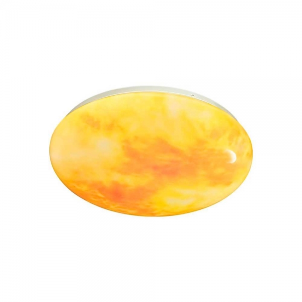 Настенно-потолочный светодиодный светильник Sonex Pale Sun 7726/EL