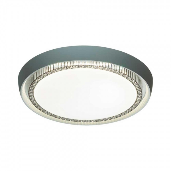 Настенно-потолочный светодиодный светильник Sonex Pale Rahig 7644/DL