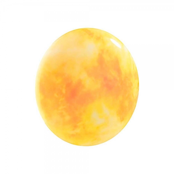 Настенно-потолочный светодиодный светильник Sonex Pale Sun 7726/CL