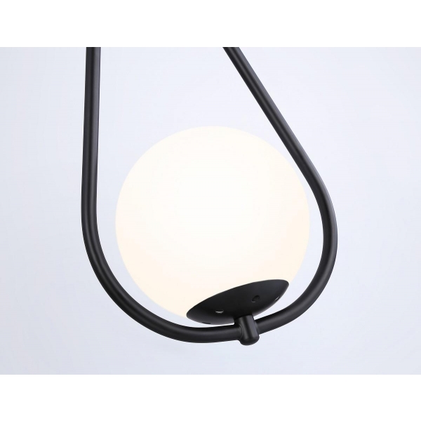 Подвесной светильник Ambrella light Traditional Modern TR2598