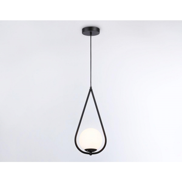 Подвесной светильник Ambrella light Traditional Modern TR2598