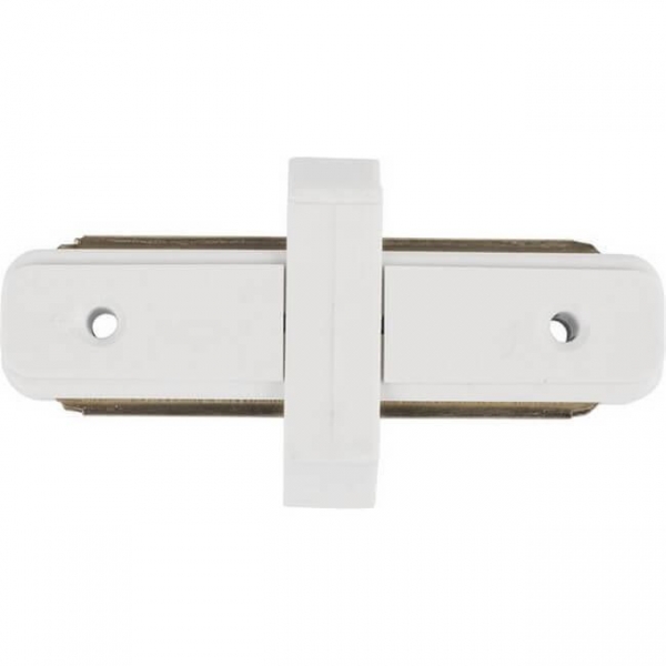 Коннектор для шинопровода Nowodvorski Conector Straight 6130