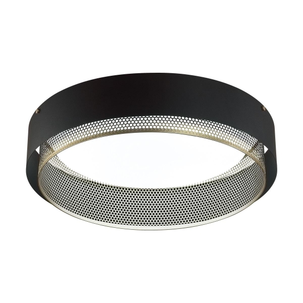 Потолочный светодиодный светильник Sonex Avra Antey 7692/80L