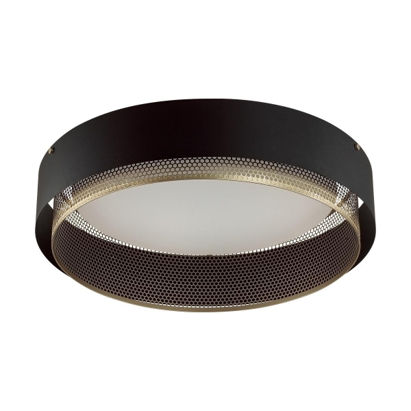 Потолочный светодиодный светильник Sonex Avra Antey 7692/80L