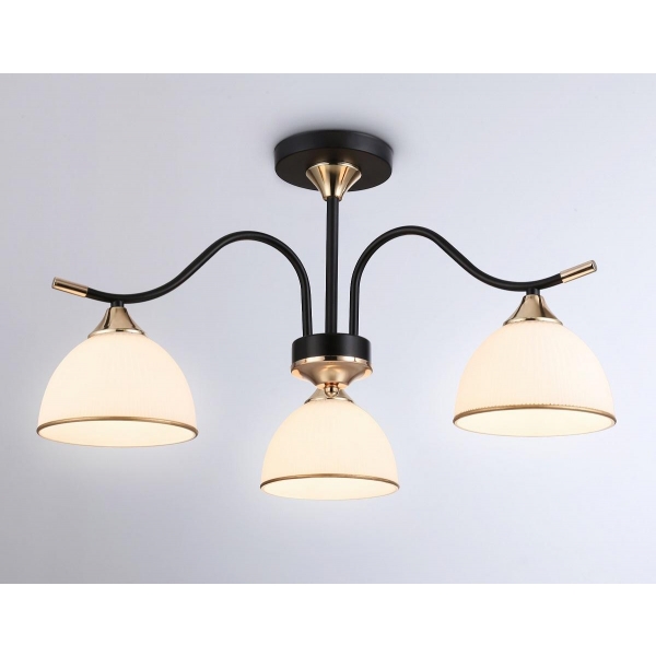 Потолочная люстра Ambrella light Traditional Modern TR3161