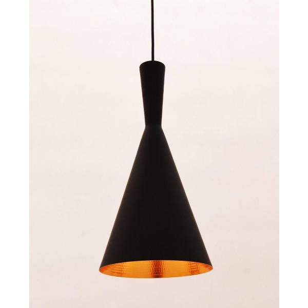 Подвесной светильник Lumina Deco Foggi LDP 7712-A BK