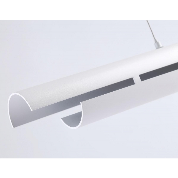 Подвесной светодиодный светильник Ambrella light Techno Spot Techno family TN71336