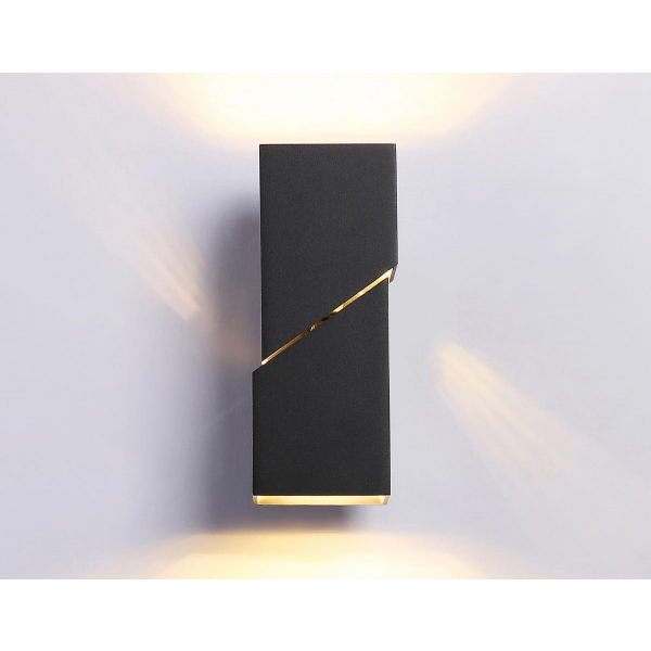 Настенный светильник Ambrella light Wallers Wall FW2475