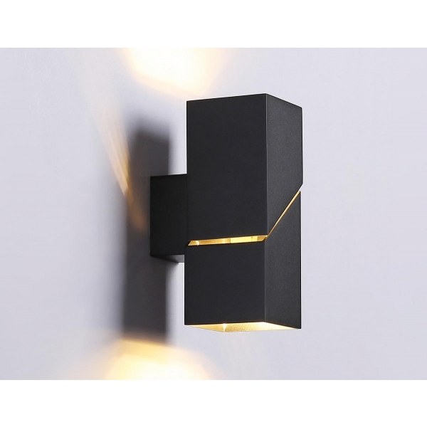 Настенный светильник Ambrella light Wallers Wall FW2475