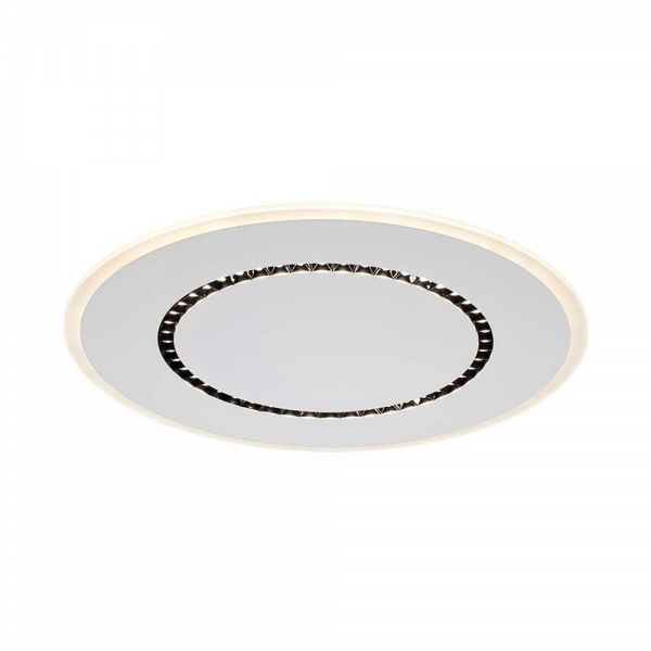 Потолочный светодиодный светильник Sonex Mitra Cosmo 7663/44L