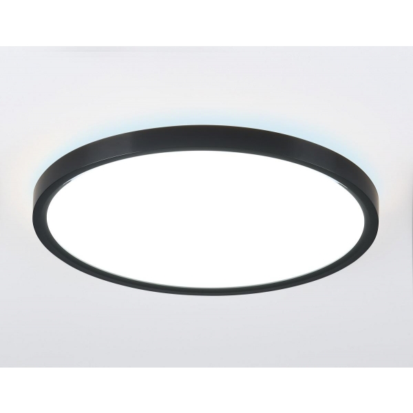 Потолочный светодиодный светильник Ambrella light Orbital Air FZ3055