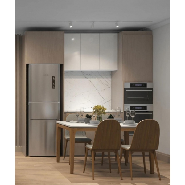 Трековый светильник Denkirs Smart Spot DK8010-WH