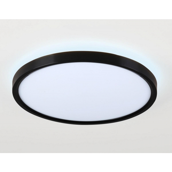 Потолочный светодиодный светильник Ambrella light Orbital Air FZ3055