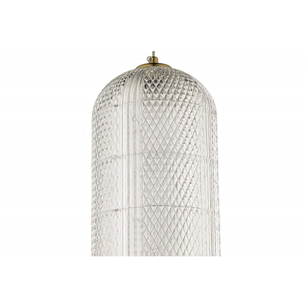 Подвесной светодиодный светильник Arti Lampadari Candels L 1.P10 G