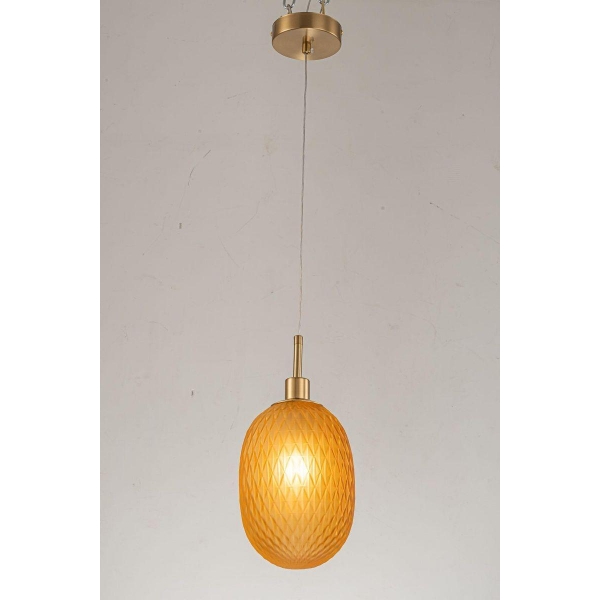 Подвесной светильник Arti Lampadari Magliano E 1.P3 Y