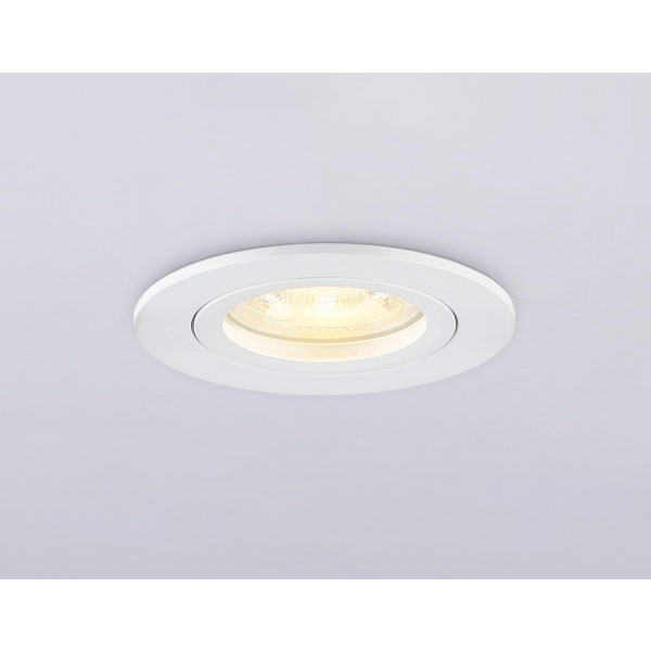 Встраиваемый светильник Ambrella light Techno Spot Standard Tech TN102450