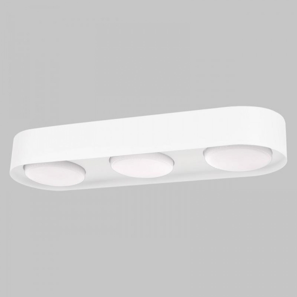 Потолочный светильник IMEX Simple IL.0005.2600-3-WH