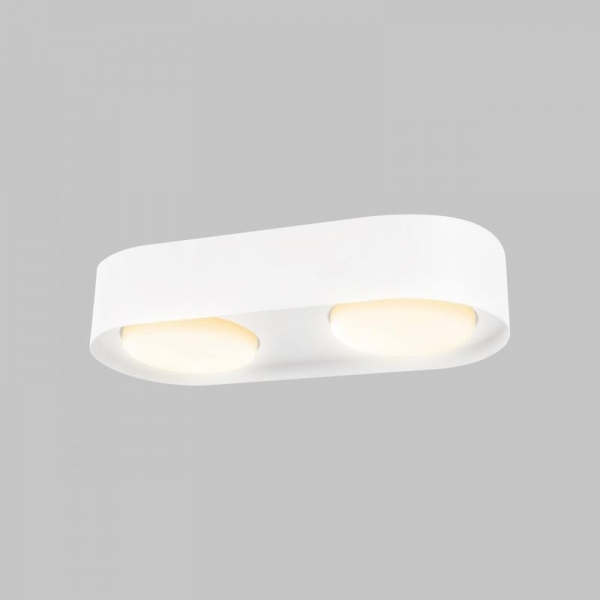 Потолочный светильник IMEX Simple IL.0005.2600-2-WH