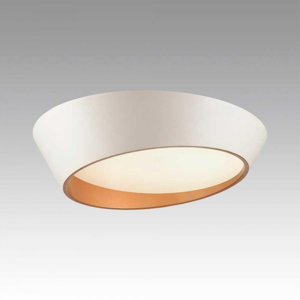 Потолочный светодиодный светильник Sonex Avra Apex 7693/60L