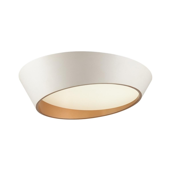 Потолочный светодиодный светильник Sonex Avra Apex 7693/60L