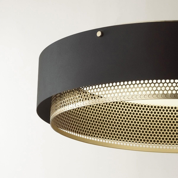 Потолочный светодиодный светильник Sonex Avra Antey 7692/48L