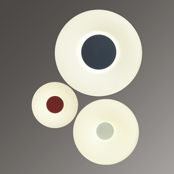 Потолочный светодиодный светильник Sonex Avra Confy 7689/40L