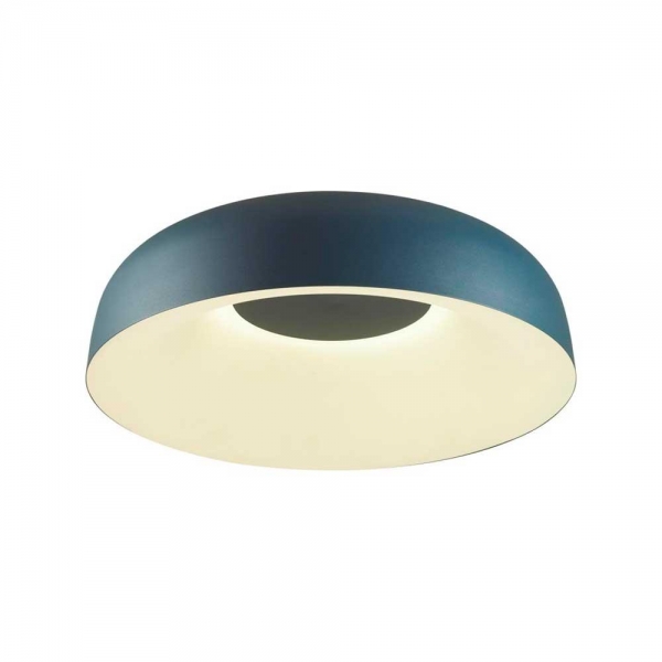 Потолочный светодиодный светильник Sonex Avra Confy 7689/65L