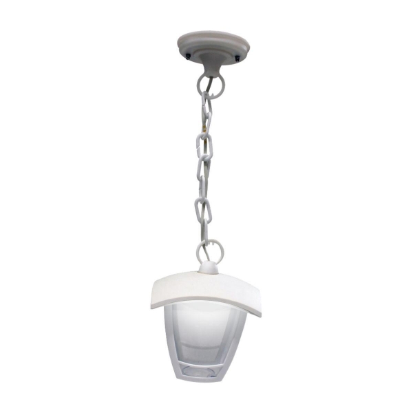 Уличный подвесной светодиодный светильник Apeyron Марсель 11-185