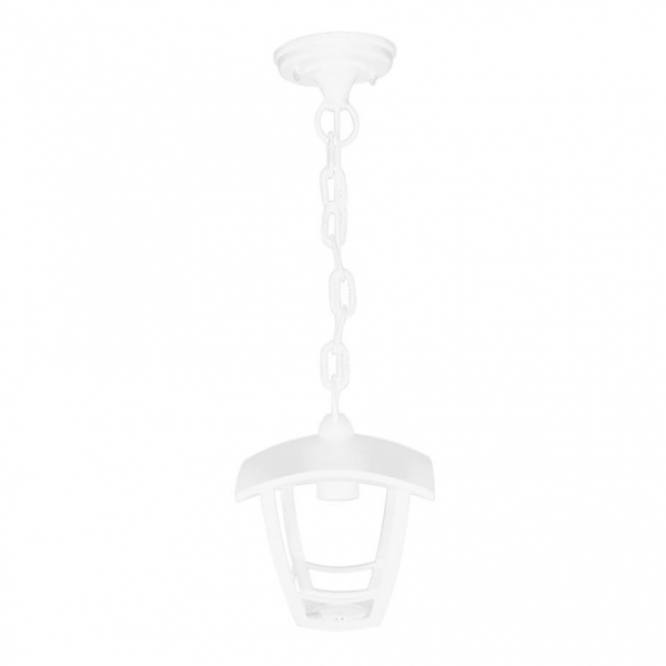 Уличный подвесной светильник Apeyron Марсель 11-159