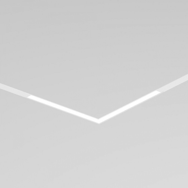 Трековый светодиодный светильник Denkirs Smart Linear DK8014-WH