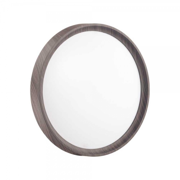 Настенно-потолочный светодиодный светильник Sonex Woodi 7627/DL