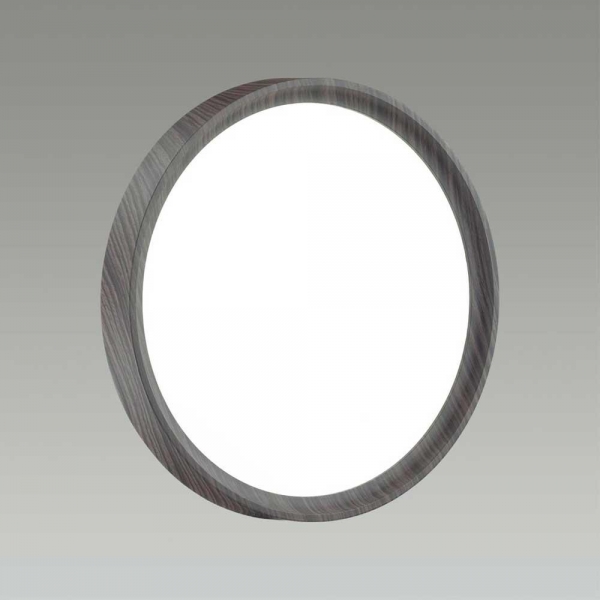 Настенно-потолочный светодиодный светильник Sonex Woodi 7627/DL