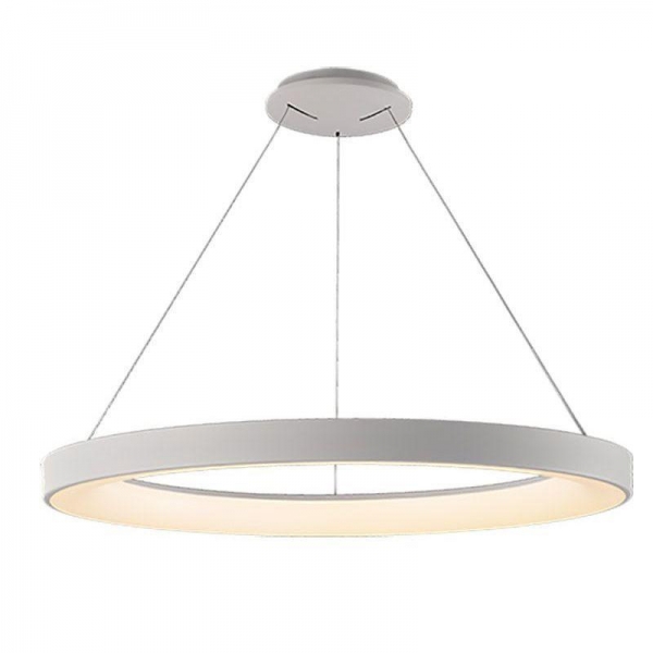 Подвесной светодиодный светильник Mantra Niseko II 8645