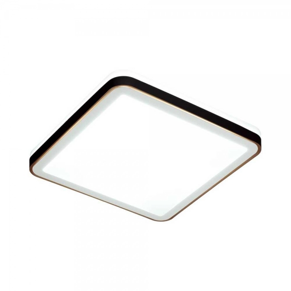 Настенно-потолочный светодиодный светильник Sonex Akuna 7621/DL