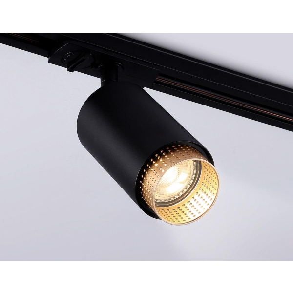 Трековый светильник Ambrella light Track System GL5162