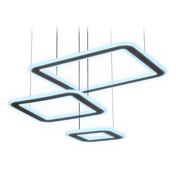 Подвесной светодиодный светильник Ambrella light Original FA433