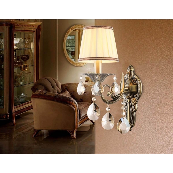 Бра Ambrella light Traditional TR4578