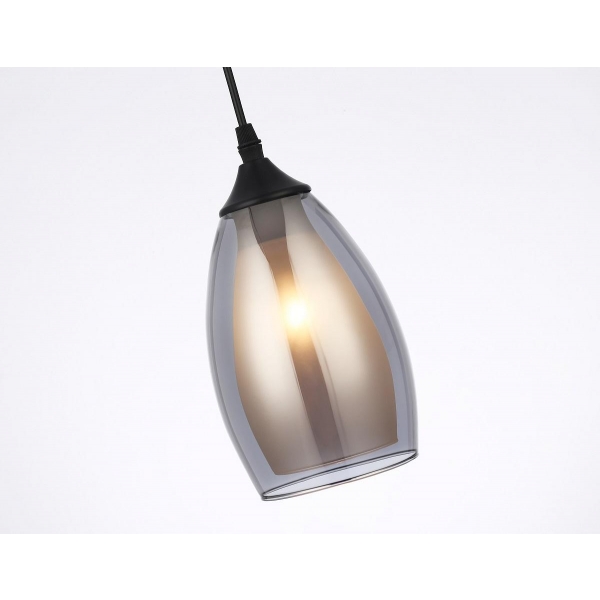 Подвесной светильник Ambrella light Traditional Modern TR3535
